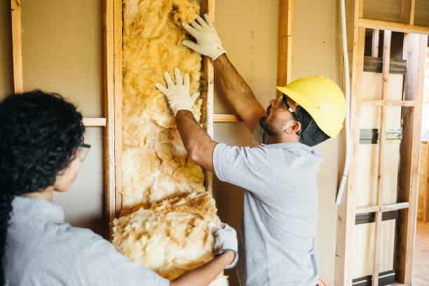 Valley Springs, CA Insulation Services Company